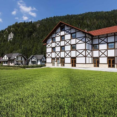 Rezort Gothal Apartmany A Penziony Donovaly Chambre photo
