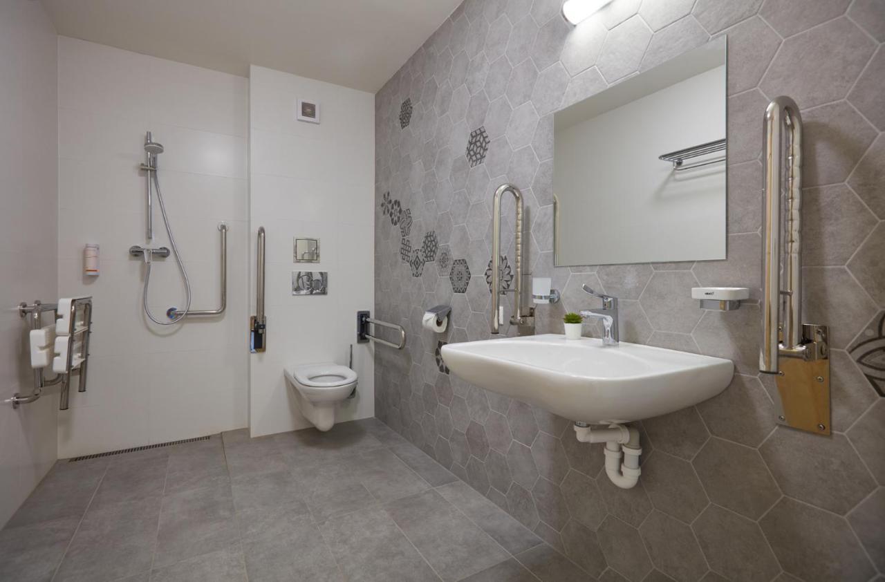 Rezort Gothal Apartmany A Penziony Donovaly Extérieur photo