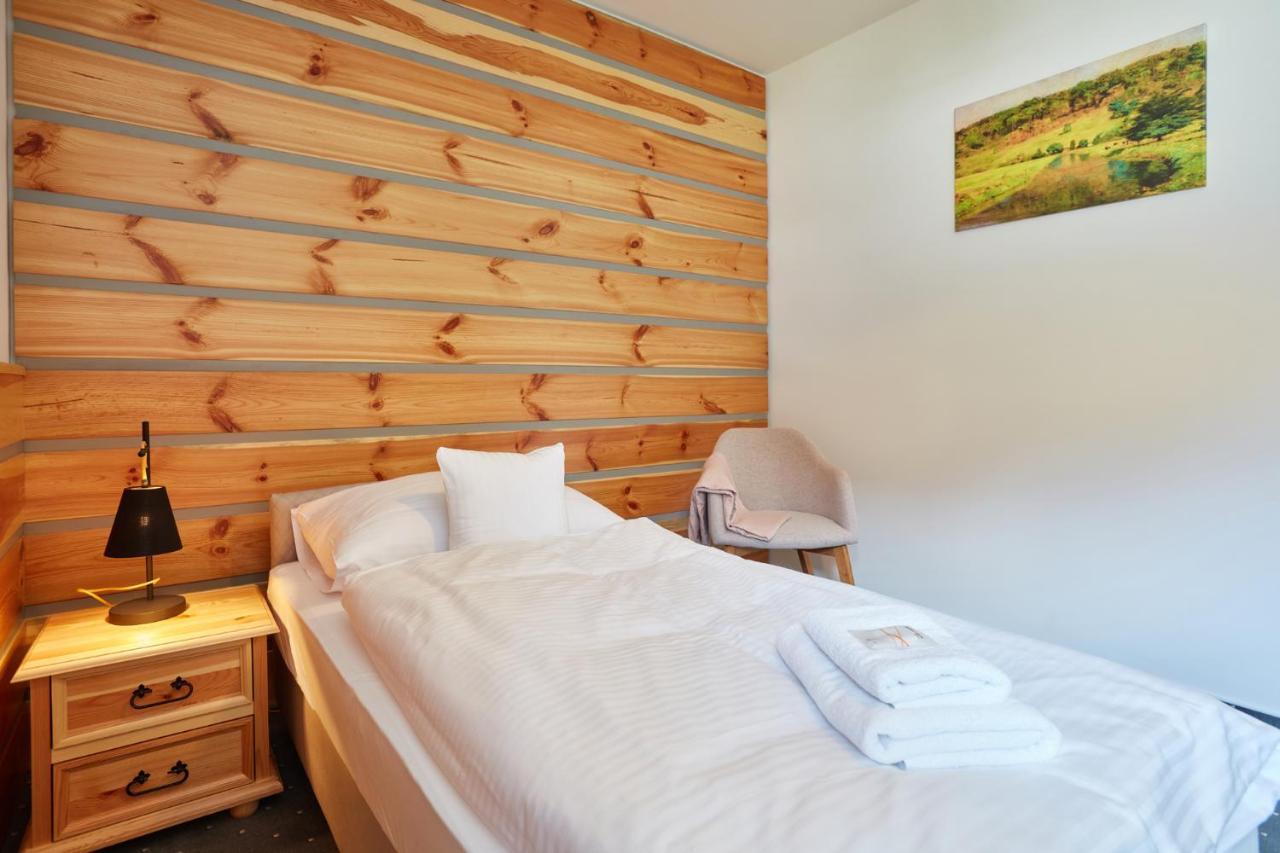 Rezort Gothal Apartmany A Penziony Donovaly Extérieur photo
