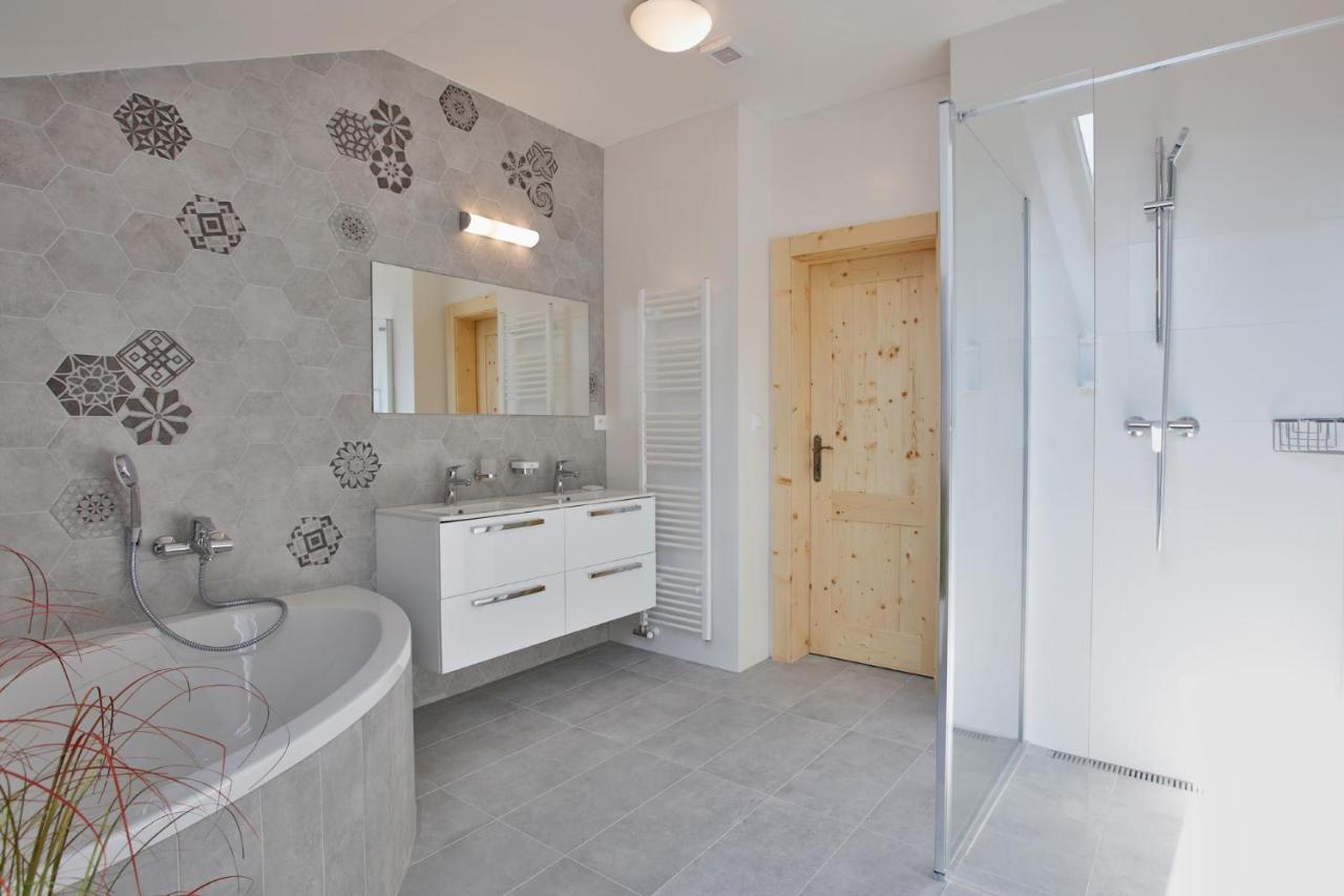 Rezort Gothal Apartmany A Penziony Donovaly Extérieur photo