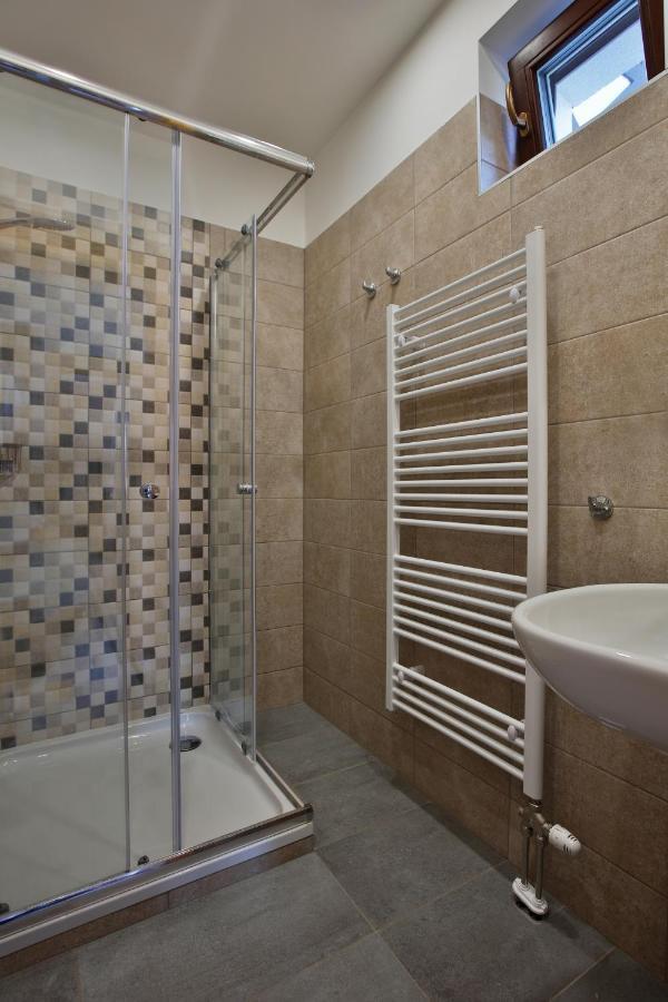 Rezort Gothal Apartmany A Penziony Donovaly Extérieur photo
